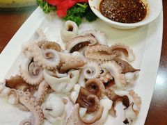 -龙宫海鲜楼(长乐漳港店)