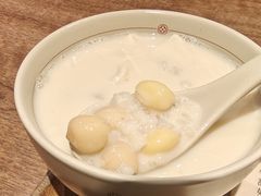 -彬媽糖水(侨鑫国际店)