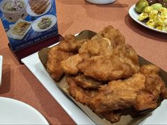 -双合园·海鲜水饺青岛菜(九水东路店)