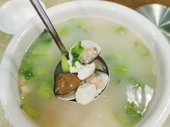 -旺富东海大酒楼(海鲜街店)