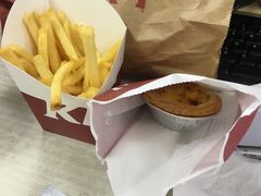 -肯德基(中纬店)
