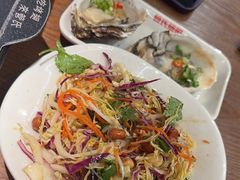 -管氏翅吧(马家堡店)