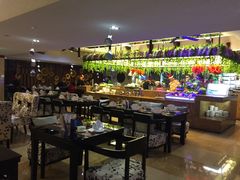 大堂-金厨泰国餐厅·全泰籍厨师料理(拱北店)