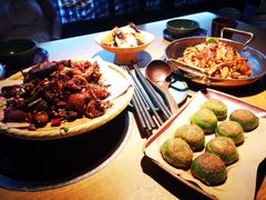 -吃饭皇帝大(解放西路店)