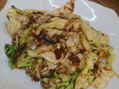 -巷子深菜馆(新华路店)