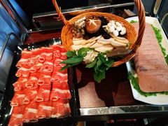 -香园楼(钻石路店)