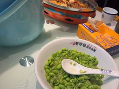 -老萍巷莲花血鸭·萍乡地标江西菜(步行街店)