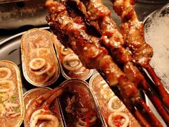 -The COOK·厨餐厅·自助餐(浦东嘉里大酒店)
