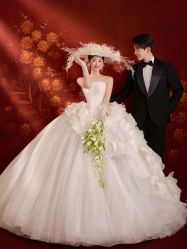 -雅云婚纱摄影工作室旗舰店