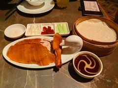 -金鸭季·北京烤鸭(深业上城店)