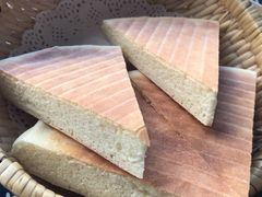 三角饼-八两八金·莱芜特色炒鸡(市南漳浦路店)