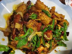 -天回镇何氏豆腐(总店)