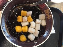 iphone_upload_pic-鲜芋仙(番禺万达广场店)