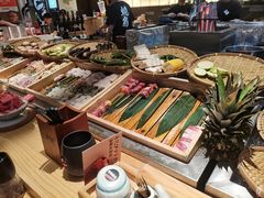 -一豚轩·烧鸟·豚骨拉面(五四路店)