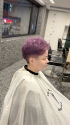 -厘里·salon