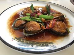 -鑫悦楼煎蟹·16年海鲜大排档
