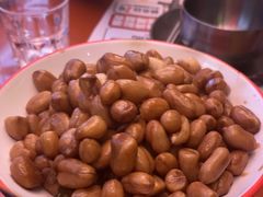 -神府路壹号·海鲜烧烤·砂锅粥·锅物(三坊七巷店)