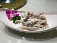 -粤味馆(黄河路店)