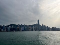 -天星小轮码头