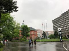 -北海道厅旧本厅舍(旧本庁舎)