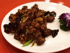 焦溜肥肠-北京小肠陈饭庄(方庄店)