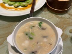 -杭州君悦酒店·湖滨28中餐厅
