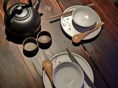 -绿茶餐厅(昌平悦荟店)