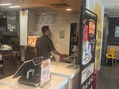 -麦当劳(保定裕华路店)