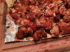 -IL Forno 意坊·意大利餐厅(花园店)