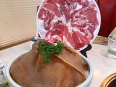 -捞神煲汤火锅(湖滨商业街店)