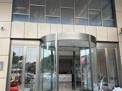 -珠海拱北富华里环宇城亚朵酒店