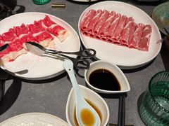 -鼎鼎香·港式火锅(北京SKP店)