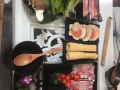 -丽江庭院之丽江往事(安定门店)