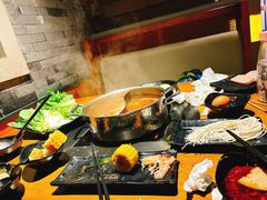 -呷哺呷哺 黄金牧场 (欢乐谷店)