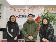 -完美动力教育(北京校区)