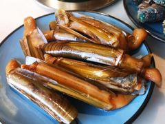 -喜庭海鲜自助(来福士店)