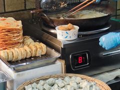 -仓桥直街臭豆腐