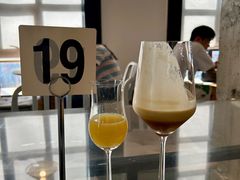 -Nectar One Cafe(勇烈路n1店)