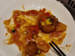 -半岛太子酒家(海港城店)