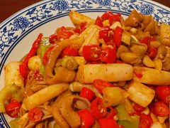 -回家吃饭·地道南昌菜(建德观总店)