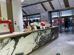 -Tims天好咖啡·贝果(东方广场店)
