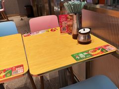 -小杨生煎(周浦万达店)