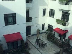 -雅戈尔富宫大酒店(观前街店)