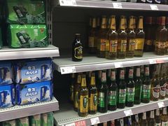 -家乐福会员店(南翔店)
