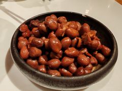 话梅花生-新白鹿餐厅(第一百货店)