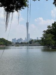 -小鲤鱼寻宝记·AR亲子户外剧本闯关(广州东山湖公园店)