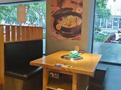 -土大力韩式烤肉料理(和平路店)