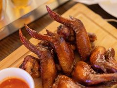 -The BREW·酿餐厅(浦东嘉里大酒店)