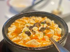 -狮王府淮扬菜(夫子庙老门东店)