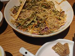 -金掌勺·锅包肉(双榆树店)